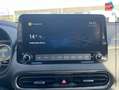 Hyundai KONA 1.6 GDi 141ch Hybrid Creative DCT-6 GPS Camera Carplay Weiß - thumbnail 20