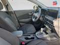Hyundai KONA 1.6 GDi 141ch Hybrid Creative DCT-6 GPS Camera Carplay Weiß - thumbnail 5