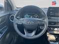 Hyundai KONA 1.6 GDi 141ch Hybrid Creative DCT-6 GPS Camera Carplay Weiß - thumbnail 12
