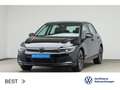 Volkswagen Golf Style 1.4 TSI eHybrid  Assist*IQ Matrix*Nav Schwarz - thumbnail 1