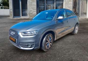 2.0 tdi 140 ambiente quattro s-tronic bva 1ere main -faible kilometrage-sieges chauffant