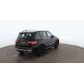 Mercedes-Benz GLB 200 d Progressive Aut LED AHK RADAR NAV LEDER Schwarz - thumbnail 3