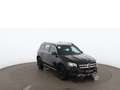 Mercedes-Benz GLB 200 d Progressive Aut LED AHK RADAR NAV LEDER Schwarz - thumbnail 6