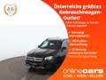Mercedes-Benz GLB 200 d Progressive Aut LED AHK RADAR NAV LEDER Schwarz - thumbnail 1