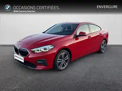 BMW Série 2 218iA 136ch Business Design DKG7