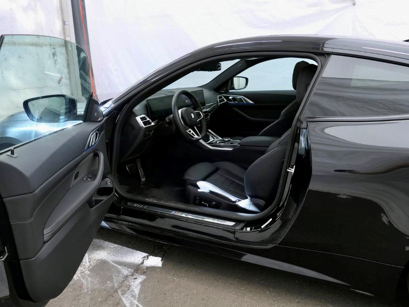 BMW 430 iA xDrive Coupe M-Sport Sportpaket HUD StandHZG Na — photo 3