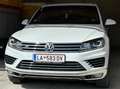 Volkswagen Touareg Touareg V6 TDI BMT Terrain Tech 4Motion Aut. Weiß - thumbnail 6