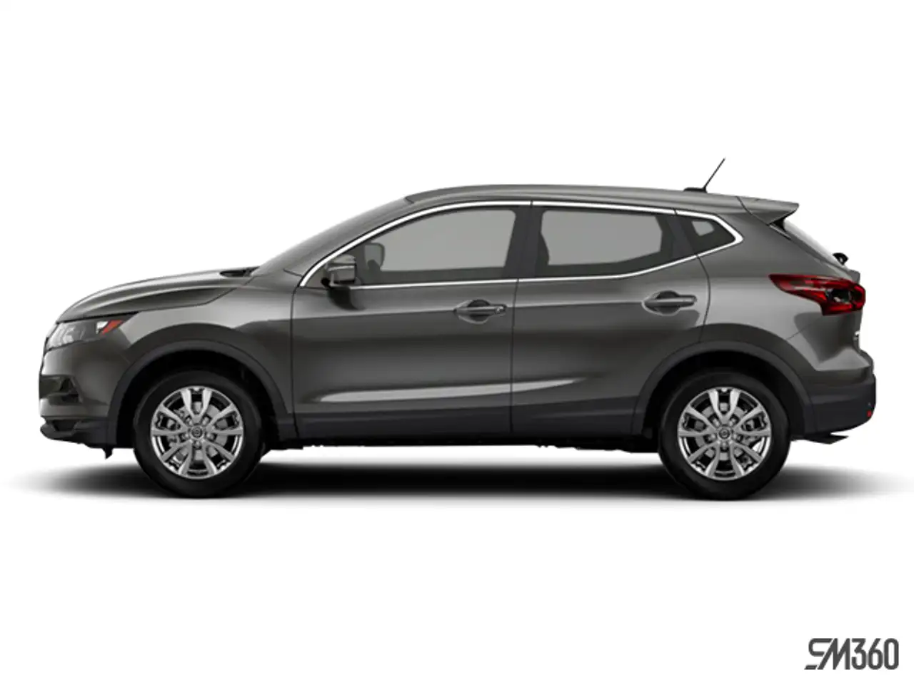 Nissan Qashqai снимка Nissan Qashqai