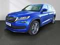 Skoda Kodiaq 2.0 TDI L&K DSG Navi AHK DCC PDC 360° Bleu - thumbnail 15