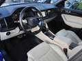 Skoda Kodiaq 2.0 TDI L&K DSG Navi AHK DCC PDC 360° Bleu - thumbnail 14