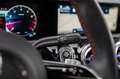 Mercedes-Benz A 180 A 180 AUTOMAAT/AMG/PANO/360/KEYLESS/BURMESTER Noir - thumbnail 14
