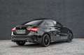 Mercedes-Benz A 180 A 180 AUTOMAAT/AMG/PANO/360/KEYLESS/BURMESTER Noir - thumbnail 3