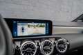Mercedes-Benz A 180 A 180 AUTOMAAT/AMG/PANO/360/KEYLESS/BURMESTER Noir - thumbnail 9