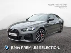 Bmw 420 i Gran Coupe M Sport Pro Glasdach+HUD+360°