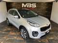 Kia Sportage Sportage *CAMERA *CLIM *CRUISE *CUIR *BLUETHOOT Gris - thumbnail 4
