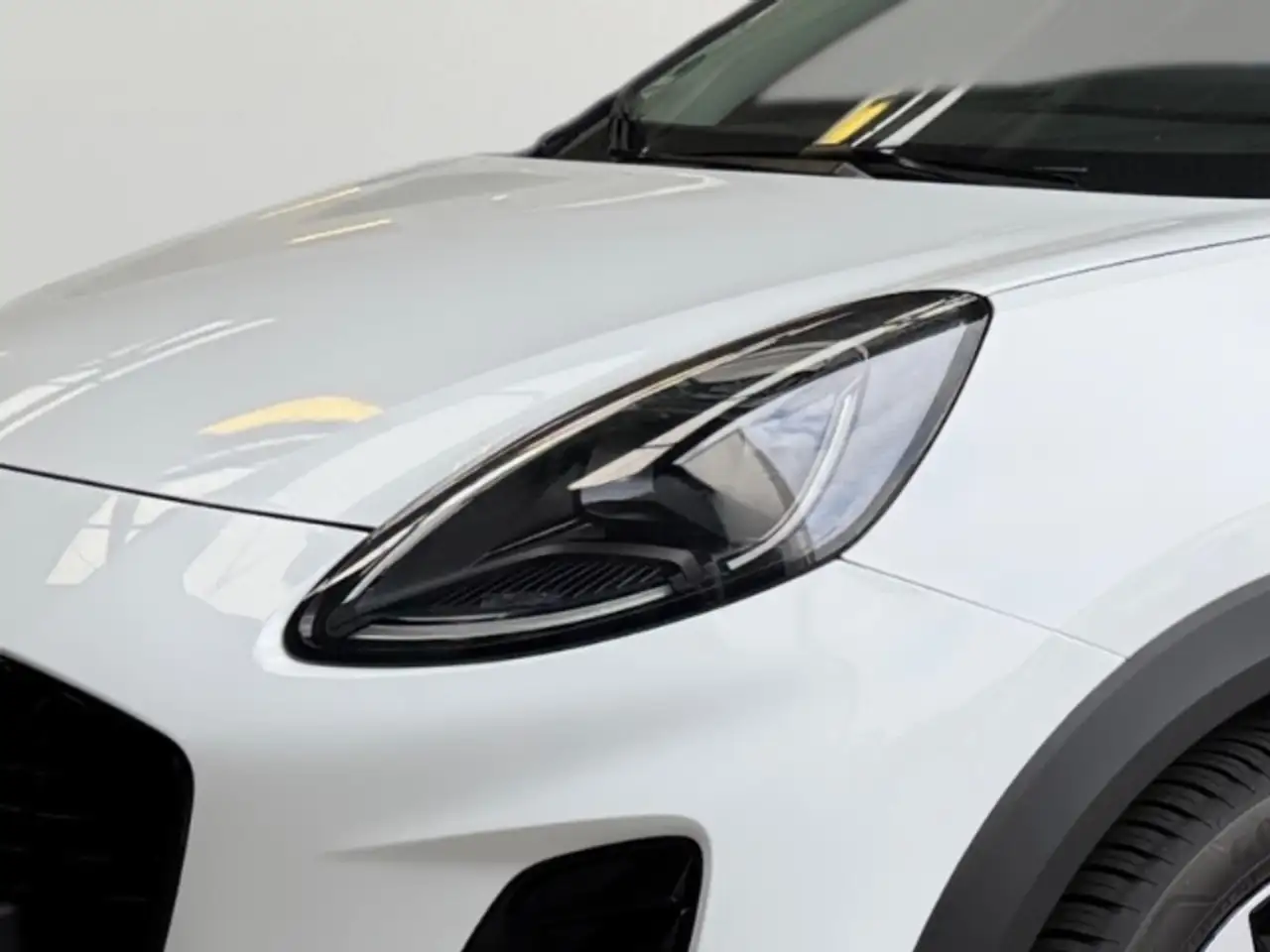 Ford Puma 2026
