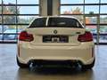 BMW M2 COMPETITION CARBON M-TRACKPACK+SITZE H&K Weiß - thumbnail 6