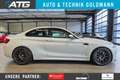 BMW M2 COMPETITION CARBON M-TRACKPACK+SITZE H&K Weiß - thumbnail 1