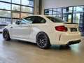 BMW M2 COMPETITION CARBON M-TRACKPACK+SITZE H&K Weiß - thumbnail 7