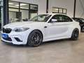 BMW M2 COMPETITION CARBON M-TRACKPACK+SITZE H&K Weiß - thumbnail 9
