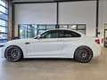 BMW M2 COMPETITION CARBON M-TRACKPACK+SITZE H&K Weiß - thumbnail 8