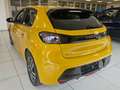 Peugeot 208 5 Porte 1.2 PureTech Allure Gelb - thumbnail 3