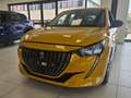 Peugeot 208 5 Porte 1.2 PureTech Allure Gelb - thumbnail 1