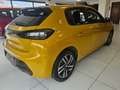 Peugeot 208 5 Porte 1.2 PureTech Allure Gelb - thumbnail 4