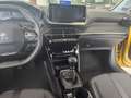 Peugeot 208 5 Porte 1.2 PureTech Allure Gelb - thumbnail 5