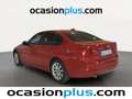 BMW 318 318d Rojo - thumbnail 3