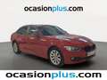 BMW 318 318d Rojo - thumbnail 2