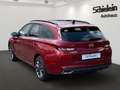 Hyundai i30 Kombi 1.5 T-GDI 140PS Mild-Hybrid Advantage Rood - thumbnail 4