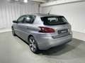 Peugeot 308 5p 1.6 bluehdi Allure s&s 120cv Silber - thumbnail 3