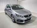 Peugeot 308 5p 1.6 bluehdi Allure s&s 120cv Silber - thumbnail 7