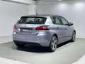 Peugeot 308 5p 1.6 bluehdi Allure s&s 120cv Silber - thumbnail 5