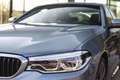 BMW 520 5 Serie 520i High Executive M Sport Automaat / Ach Grijs - thumbnail 28