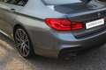 BMW 520 5 Serie 520i High Executive M Sport Automaat / Ach Grijs - thumbnail 31