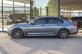 BMW 520 5 Serie 520i High Executive M Sport Automaat / Ach Grijs - thumbnail 7