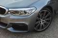 BMW 520 5 Serie 520i High Executive M Sport Automaat / Ach Grijs - thumbnail 29