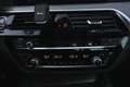 BMW 520 5 Serie 520i High Executive M Sport Automaat / Ach Grijs - thumbnail 17