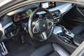 BMW 520 5 Serie 520i High Executive M Sport Automaat / Ach Grijs - thumbnail 9