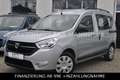 Dacia Dokker TCe 130 NAVI S.Heizung 1Hand Kostenlose L Gri - thumbnail 1