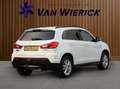 Mitsubishi ASX 1.6 Intense ClearTec | Pano-dak | Trekhaak | Xenon Wit - thumbnail 4