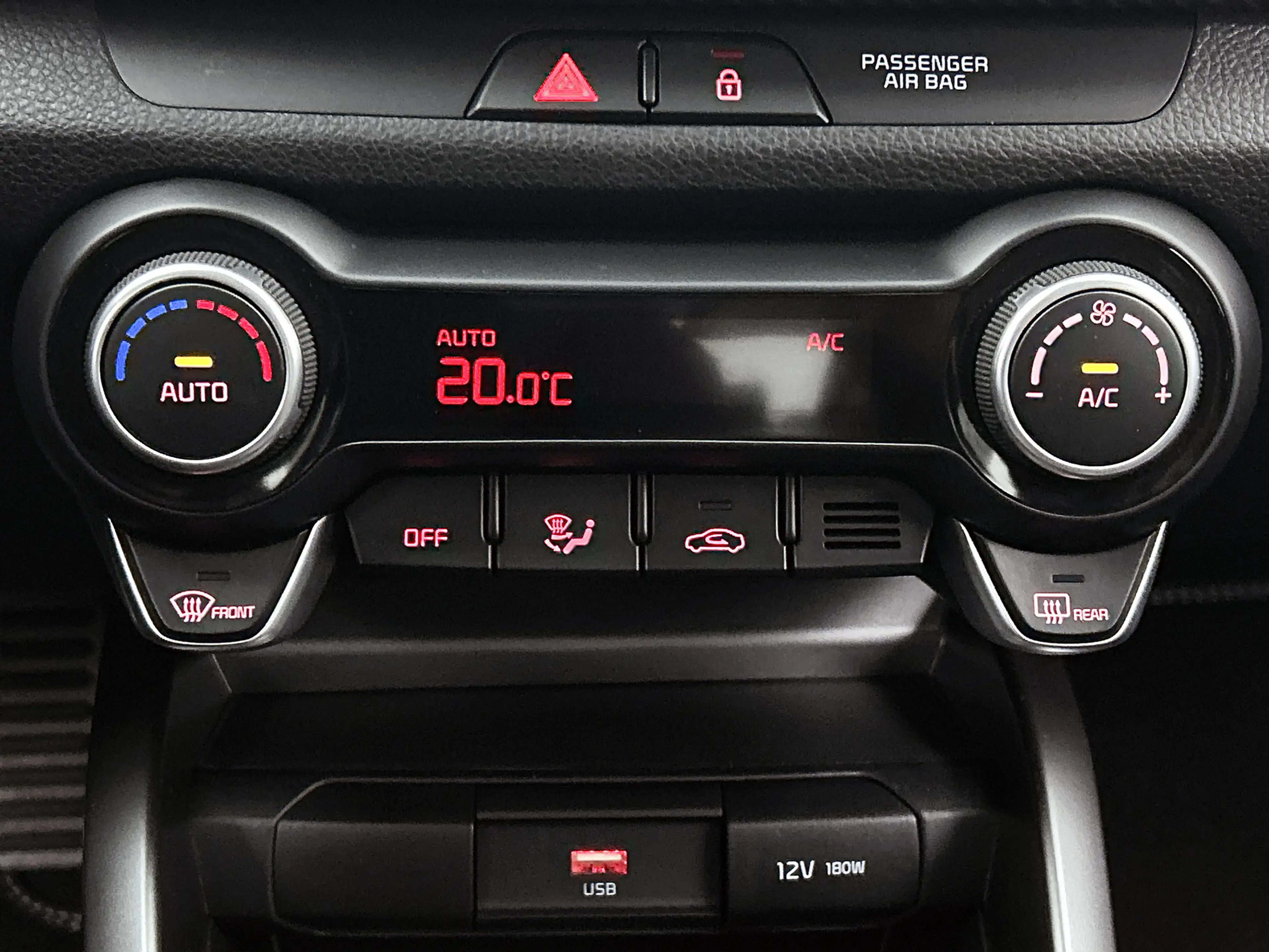 Kia Stonic 1.0 T-GDi MHEV GT-Line | Stuur-/Stoelverwarming | — photo 12