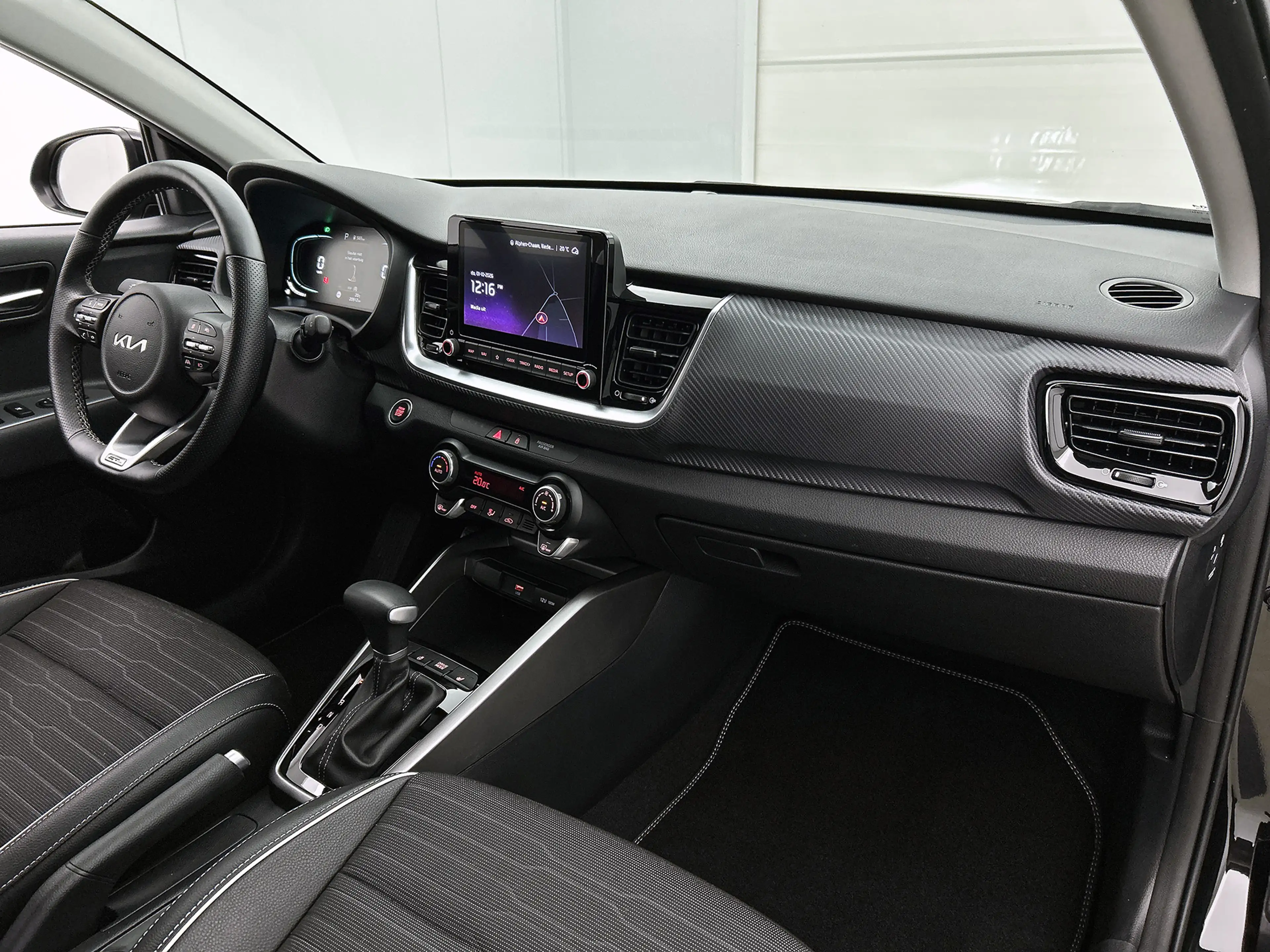 Kia Stonic 1.0 T-GDi MHEV GT-Line | Stuur-/Stoelverwarming | — photo 8
