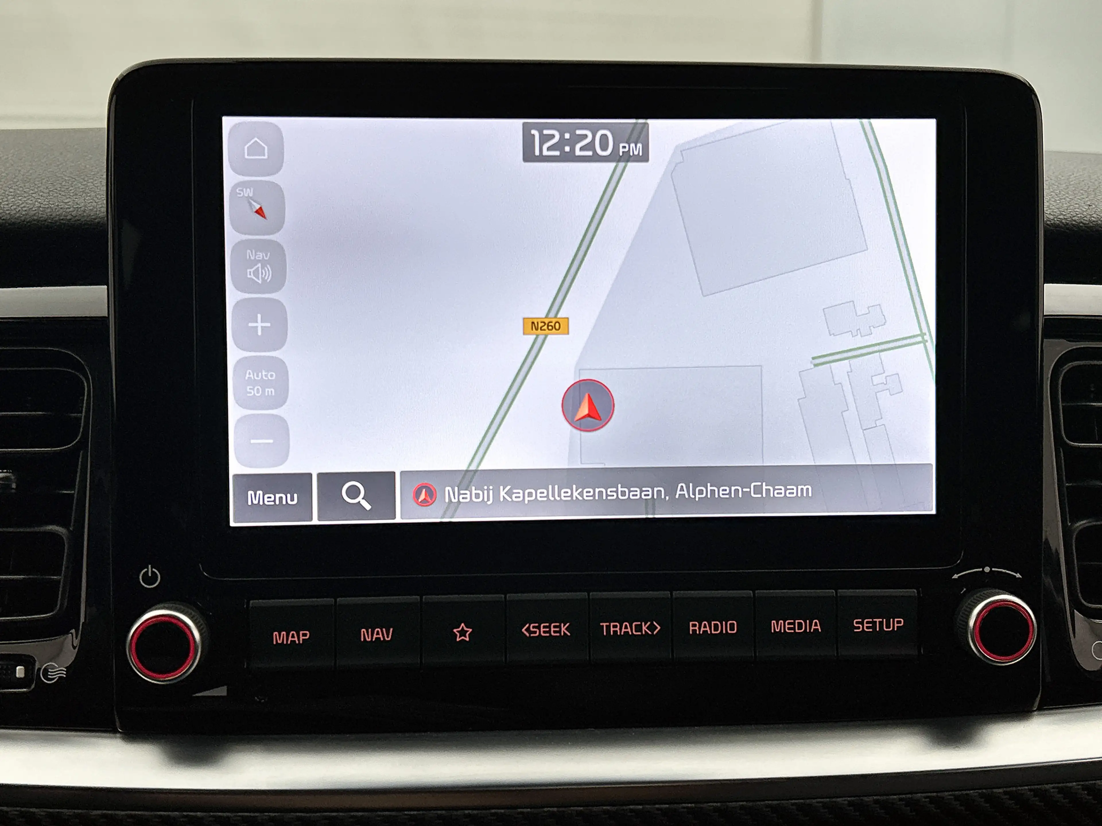 Kia Stonic 1.0 T-GDi MHEV GT-Line | Stuur-/Stoelverwarming | — photo 9