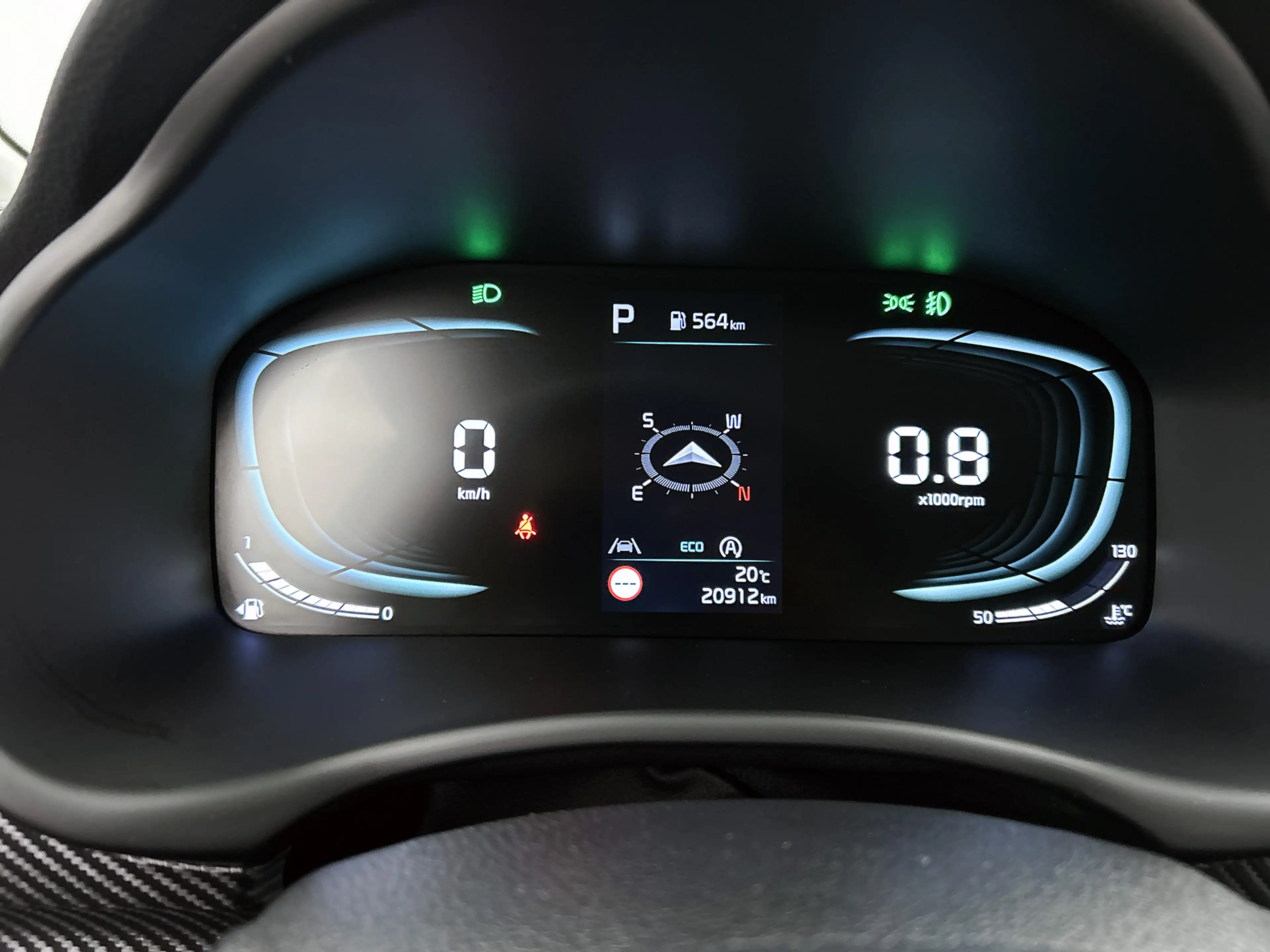 Kia Stonic 1.0 T-GDi MHEV GT-Line | Stuur-/Stoelverwarming | — photo 7