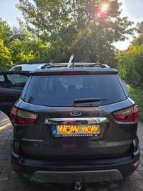 Ecosport 1.5 TDCi EcoBlue AWD ST Line