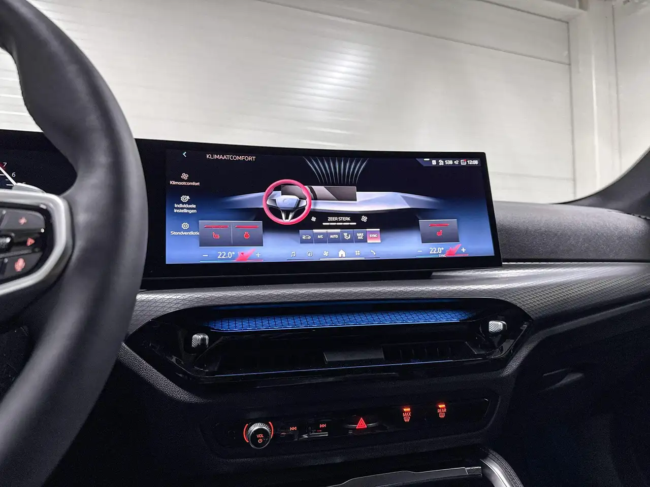 BMW 4 Series 2026 — фото 15