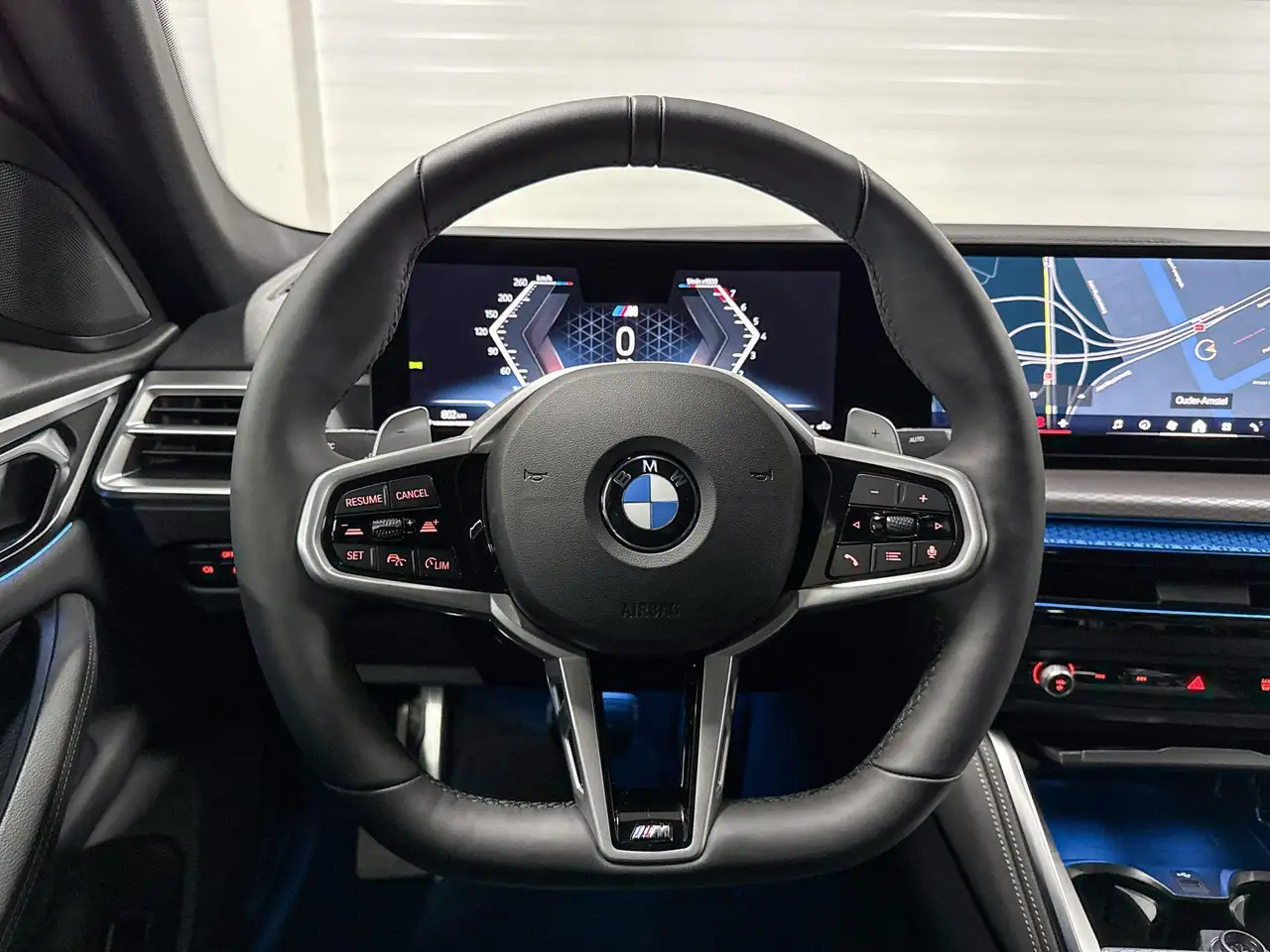 BMW 4 Series 2026 — фото 12